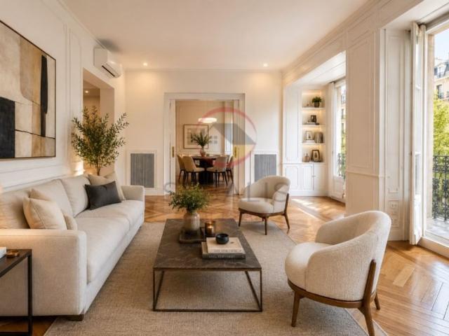 Piso de alto standing de 309 m2 en Recoletos, Madrid, Provincia de Madrid, Comunidad de Madrid