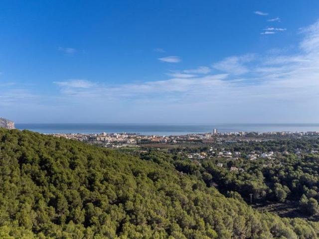 Piso de alto standing de 3000 m2 en venta en Jávea, España