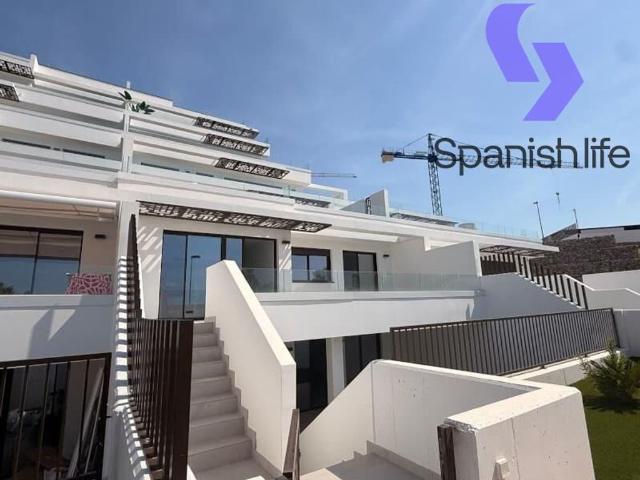 Piso de alto standing de 300 m2 en venta en Benidorm, España