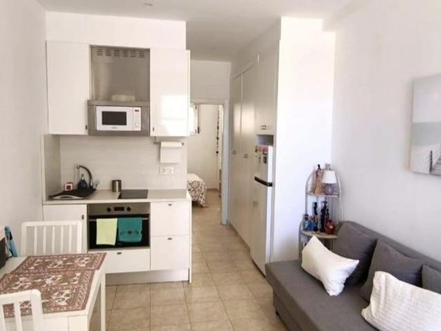 Piso de alto standing de 30 m2 en alquiler en Campello, España