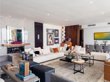 Piso exclusivo en venta en San Francisco, Panamá 130034 LuxuryEstate. Com
