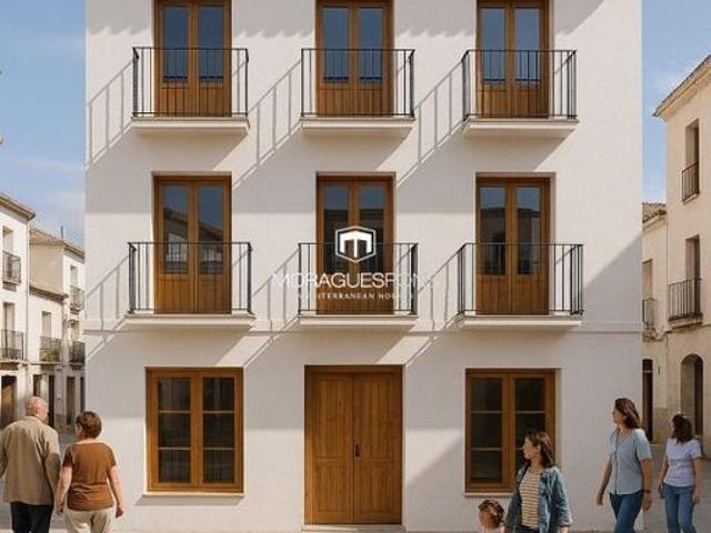 Piso de alto standing de 325 m2 en venta en Jávea, Comunidad Valenciana