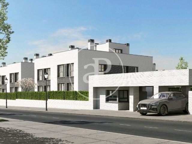 Piso de alto standing de 330 m2 en venta en Villaviciosa de Odón, Comunidad de Madrid