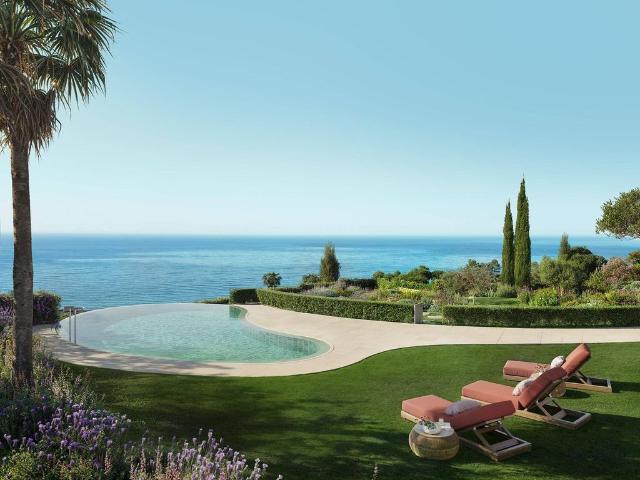 Piso de alto standing de 333 m2 en venta en Benalmádena, Andalucía