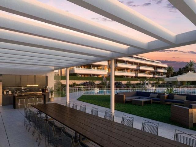 Piso de alto standing de 346 m2 en venta en Torremolinos, España