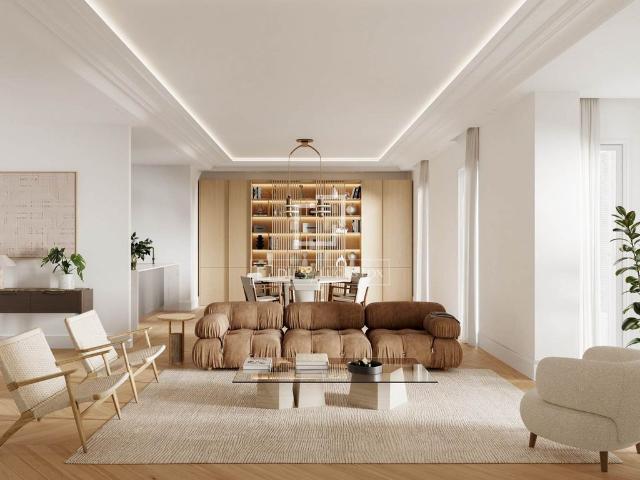 Piso de alto standing de 342 m2 en venta en Madrid, Comunidad de Madrid
