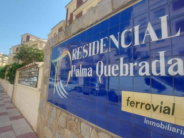Piso de alto standing de 157 m2 en venta en Benalmádena, Andalucía
