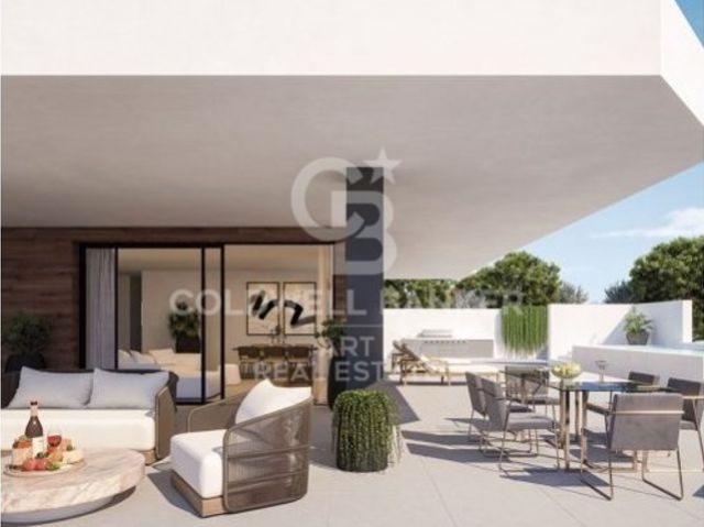 Piso de lujo en venta en Fuengirola, España