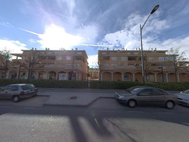 Piso de alto standing de 360 m2 en venta en Albacete, España