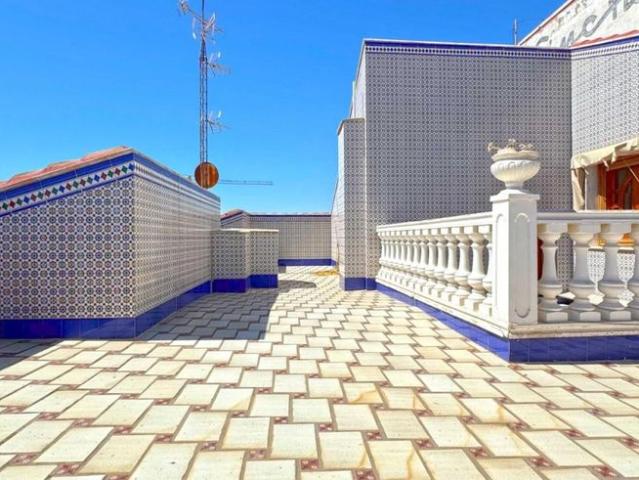 Piso de alto standing de 382 m2 en venta en San Pedro del Pinatar, España