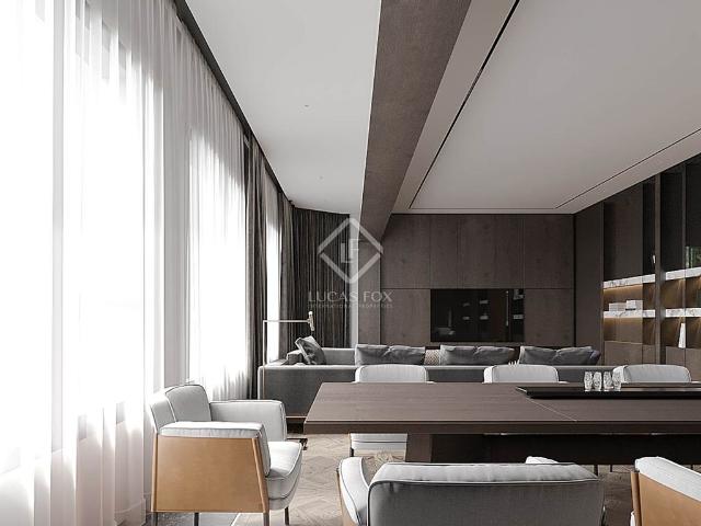 Piso de alto standing de 390 m2 en venta en Barcelona, España