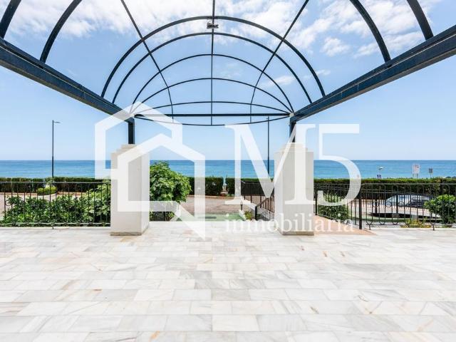 Piso de alto standing de 400 m2 en venta en Torrox, Andalucía