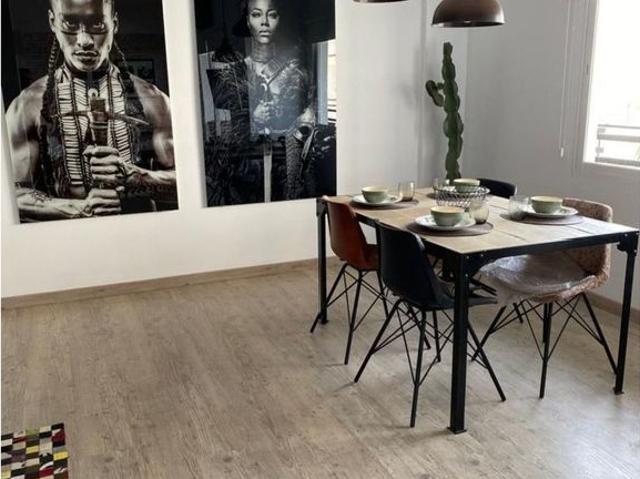 Piso de alto standing de 40 m2 en alquiler en Marbella, España