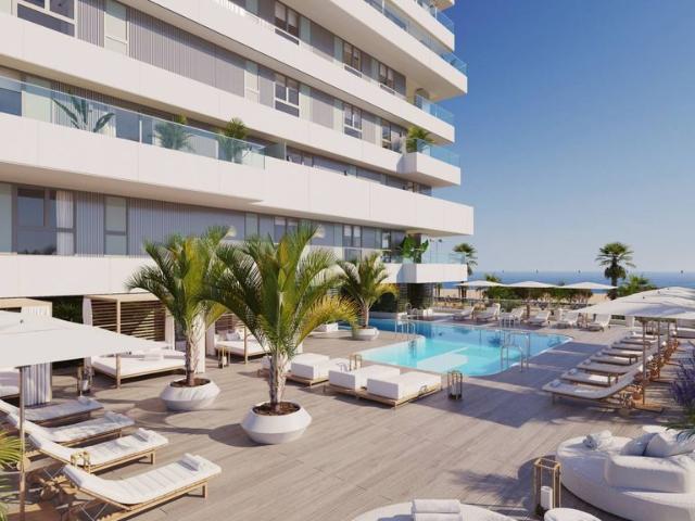 Piso de alto standing de 410 m2 en venta en Marbella, España