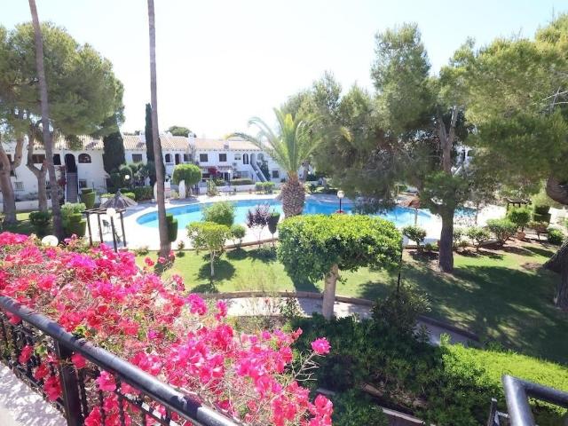 Piso de alto standing de 41 m2 en alquiler en Cabo Roig, Comunidad Valenciana