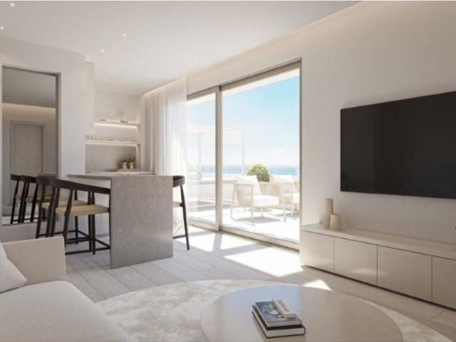 Piso de alto standing de 41 m2 en venta en Estepona, España