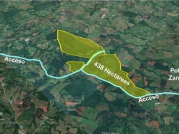Piso de alto standing de 4380000 m2 en venta en La Chorrera, Panamá