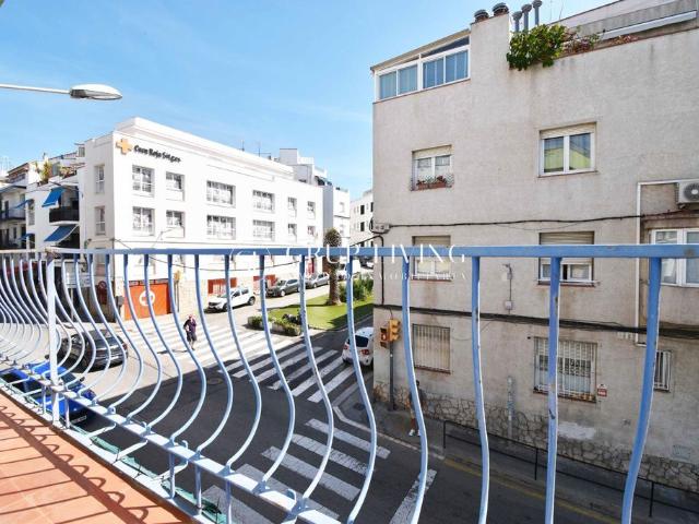 Piso de alto standing de 45 m2 en alquiler en Sitges, Cataluña