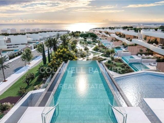 Piso de alto standing de 436 m2 en venta en Marbella, Andalucía