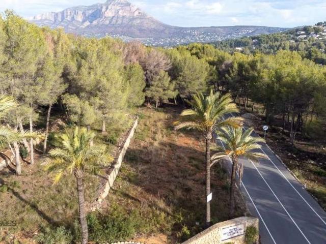Piso de alto standing de 4831 m2 en venta en Jávea, Comunidad Valenciana