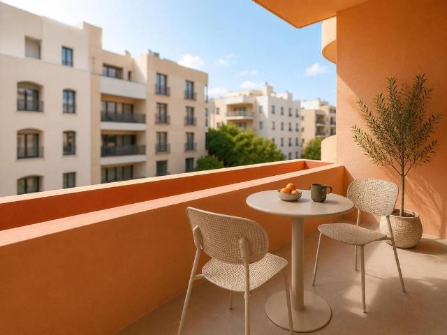 Piso de lujo en alquiler en Ibiza, España