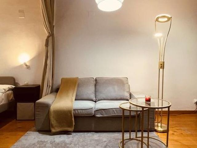 Piso de alto standing de 49 m2 en alquiler en Barcelona, Cataluña