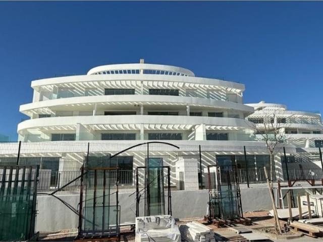 Piso de alto standing de 49 m2 en venta en Mijas, España