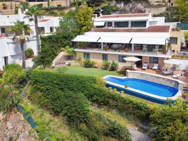 Piso de alto standing de 507 m2 en alquiler en Jávea, España