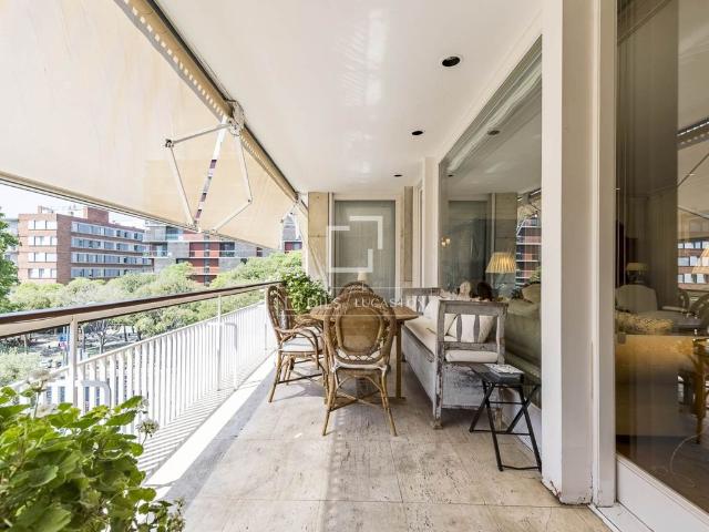 Piso de alto standing de 500 m2 en venta en Barcelona, España