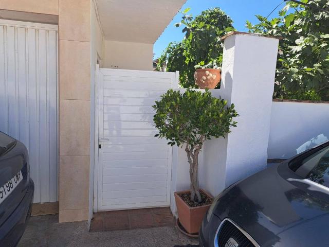 Piso de alto standing de 50 m2 en venta en Marbella, Andalucía