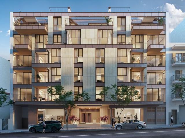 Piso de alto standing de 50 m2 en venta en Palma de Mallorca, España