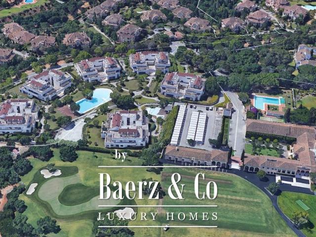 Piso de alto standing de 520 m2 en venta en Sotogrande, España