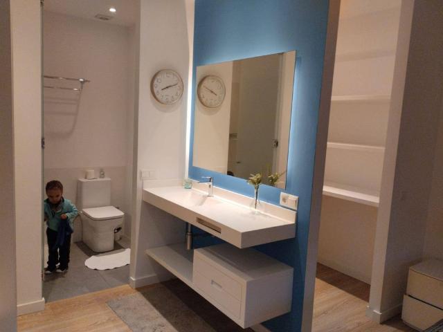 Piso de alto standing de 52 m2 en alquiler en Calvià, Baleares
