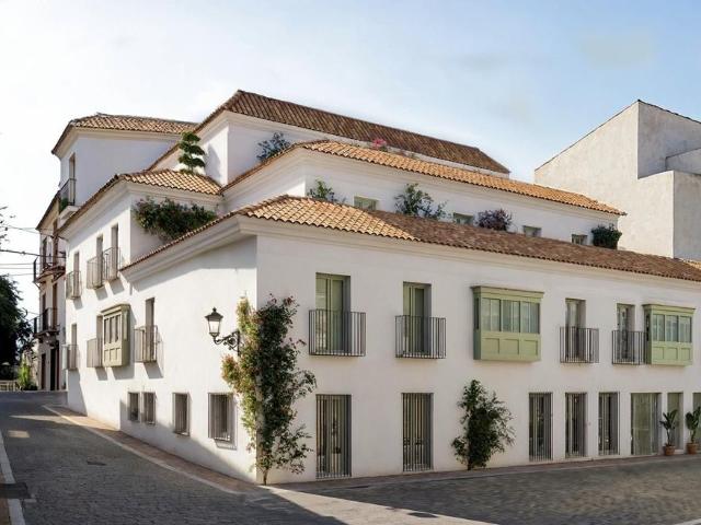 Piso de alto standing de 52 m2 en venta en Estepona, España