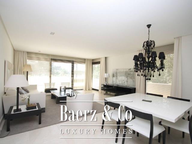Piso de alto standing de 538 m2 en venta en Sotogrande, España