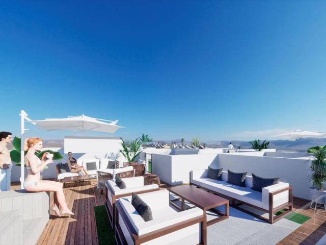 Piso exclusivo de 53 m2 en venta en Torrevieja, Comunidad Valenciana