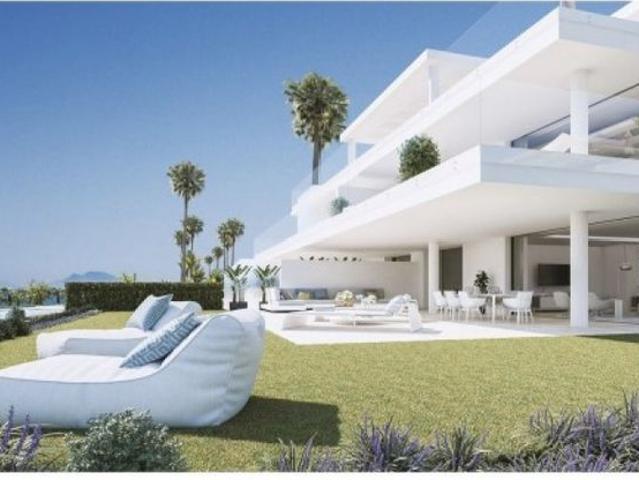 Piso de alto standing de 548 m2 en venta en Estepona, Andalucía