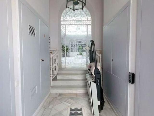 Piso de alto standing de 54 m2 en alquiler en Sanlúcar de Barrameda, España