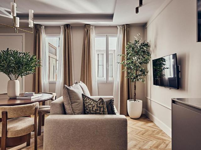 Piso de alto standing de 54 m2 en venta en Madrid, Comunidad de Madrid