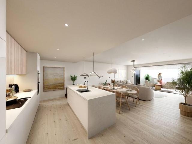 Piso de alto standing de 552 m2 en venta en Torrevieja, España