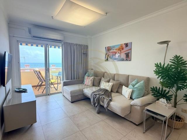 Piso de alto standing de 55 m2 en alquiler en San Bartolomé de Tirajana, España
