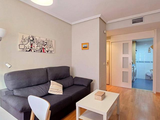 Piso de alto standing de 56 m2 en venta en Madrid, Comunidad de Madrid