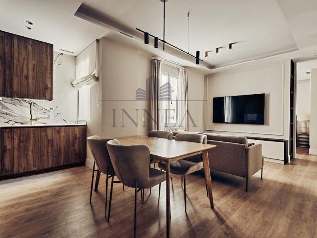 Piso de alto standing de 57 m2 en venta en Madrid, España
