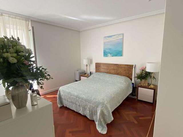 Piso de alto standing de 58 m2 en alquiler en Madrid, España