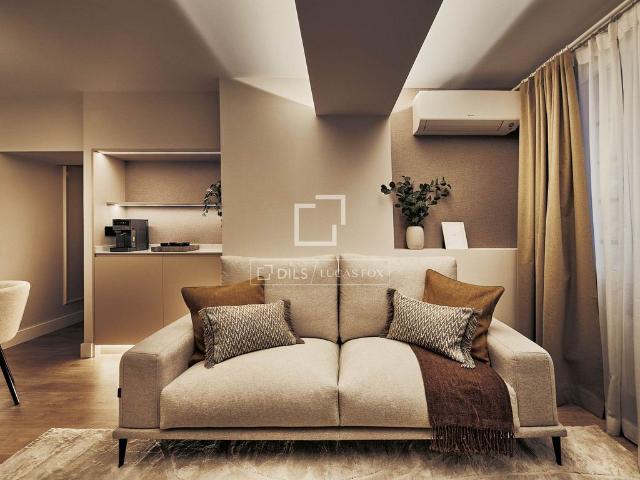 Piso de alto standing de 58 m2 en venta en Madrid, Comunidad de Madrid