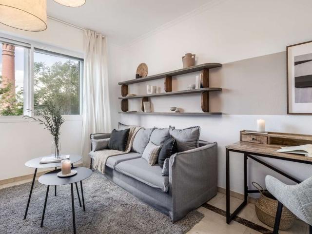 Piso de alto standing de 59 m2 en alquiler en Madrid, España