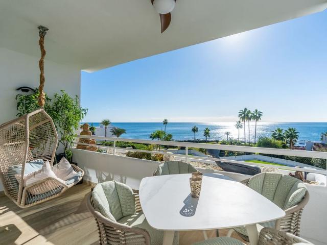 Piso de alto standing de 59 m2 en venta en Mijas Costa, España