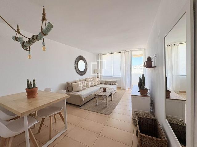 Piso de alto standing de 60 m2 en venta en Ibiza, Baleares