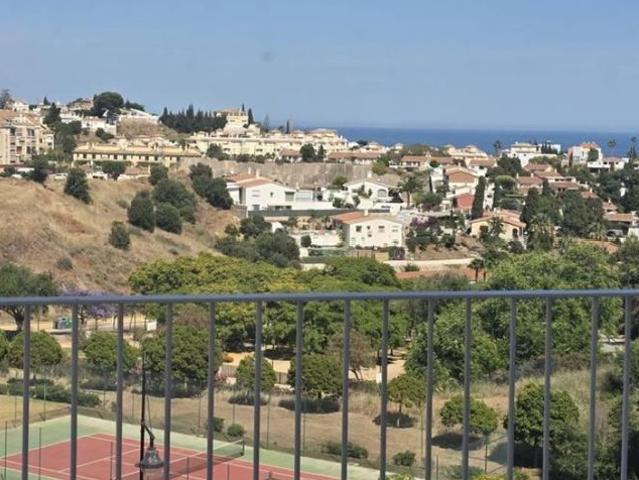 Piso de alto standing de 61 m2 en alquiler en Fuengirola, España