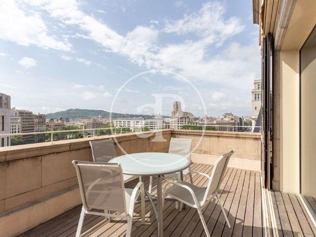 Piso de alto standing de 62 m2 en venta en Barcelona, España